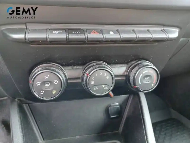 Dacia Duster tce 130 fap 4x2 — photo 17
