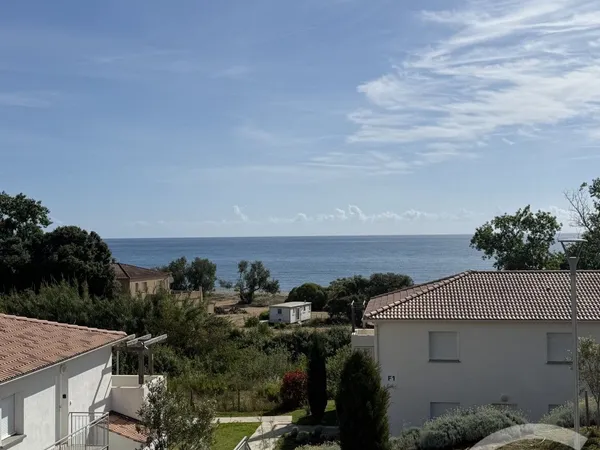 Appartement 3 pièces 38 m²