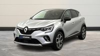 Renault Captur 1.6 E-Tech hybride 145ch Techno