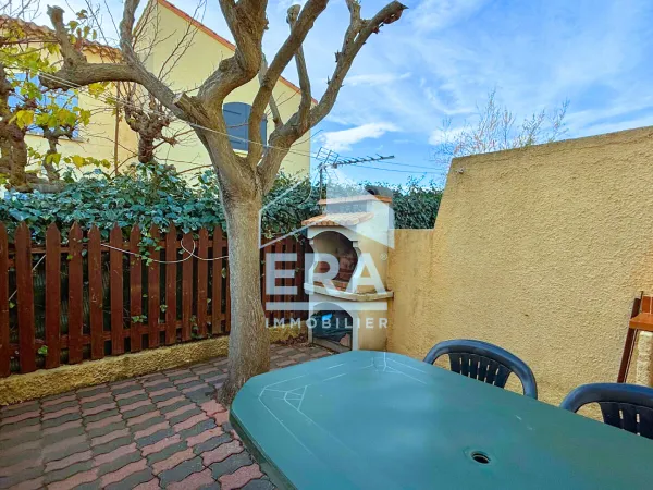 Appartement 2 pièces 31 m²