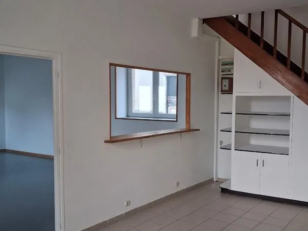 Appartement de 88m2 a louer