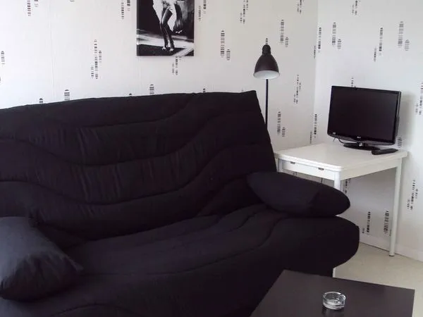 Studio 2 personnes