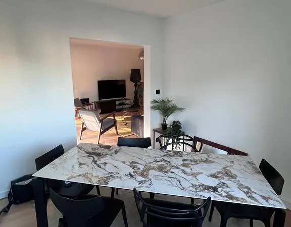 Appartement 4 pièces 85 m²
