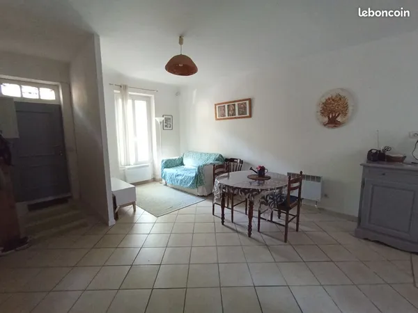 Appartement duplex Pertuis 3 pièces