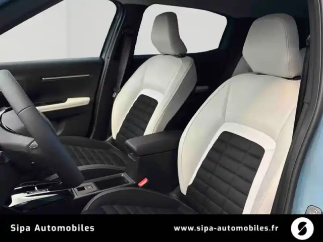 Citroën C3 Aircross hybride 145 ch aut — photo 9