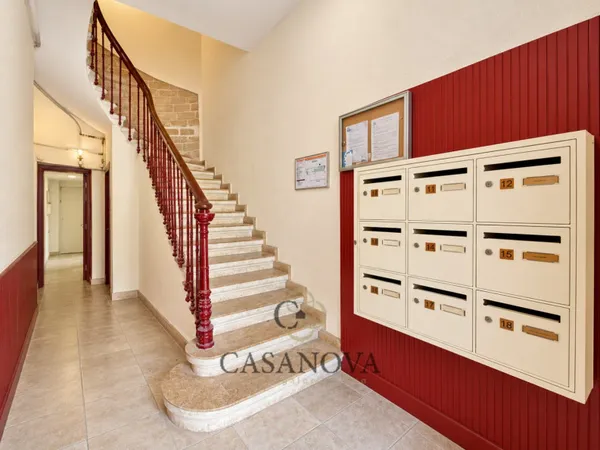 Appartement 1 pièce 14 m²
