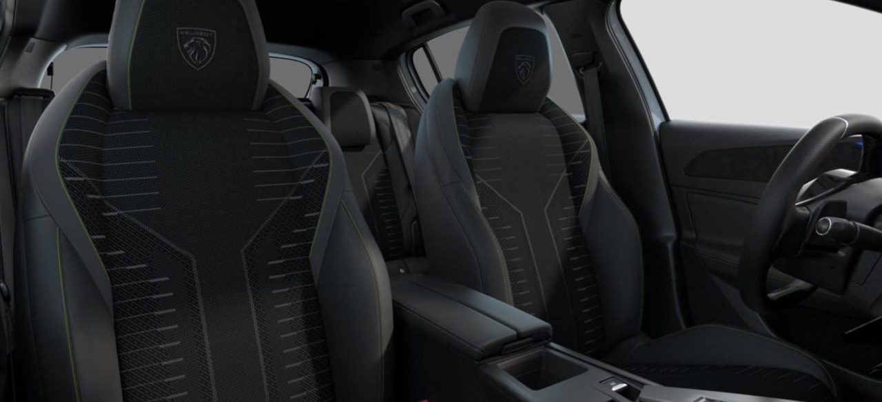 Peugeot 308 — photo 11