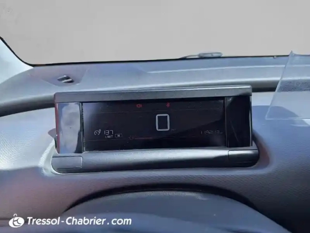 Citroën C4 cactus bluehdi 100 s&amp;s bvm6 shine — photo 14