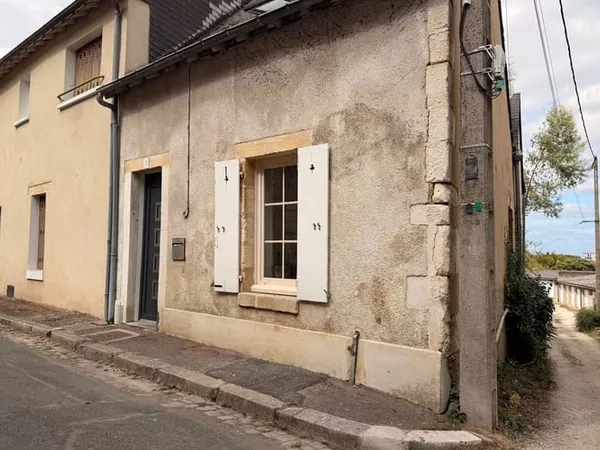 Maison 3 pièces 117 m²