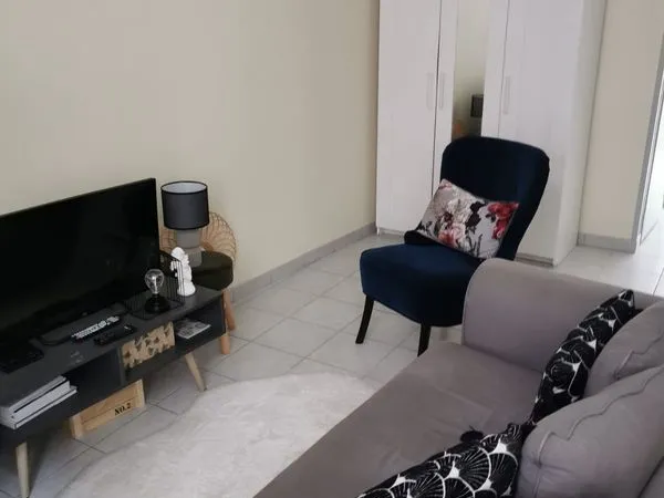 Appartement au coeur de Saulieu