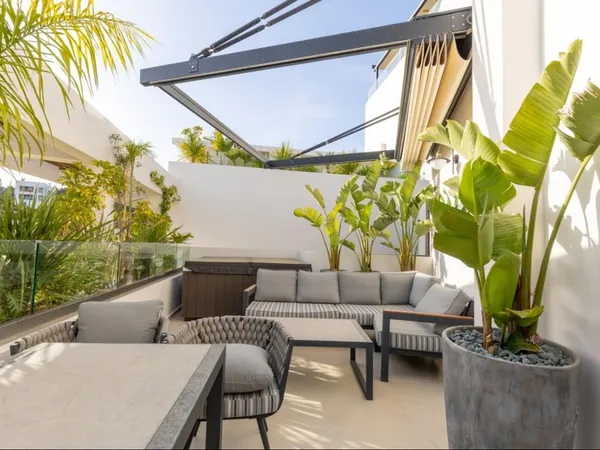 Appartement T3 de 60m² à LA ROCHELLE
