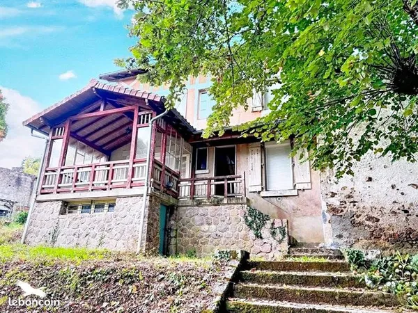 Maison 3 pièces 99 m²
