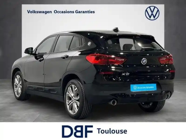 Bmw X2 f39 sdrive 16d 116 ch dkg7 lounge — photo 3