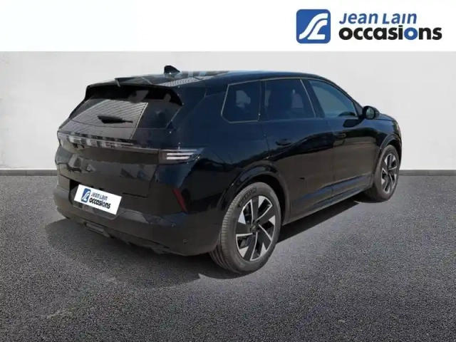 Opel Grandland electrique 213 ch &amp; batterie 73 kwh — photo 5