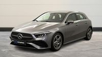 Mercedes Classe A 200 163ch AMG Line 7G-DCT