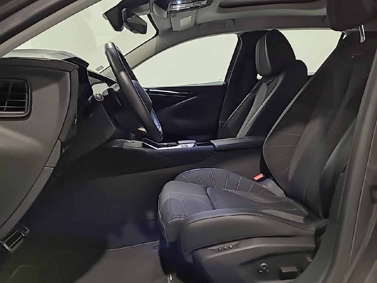 Ds Ds 4 hybride e-tense 225 eat8 performance line — photo 10