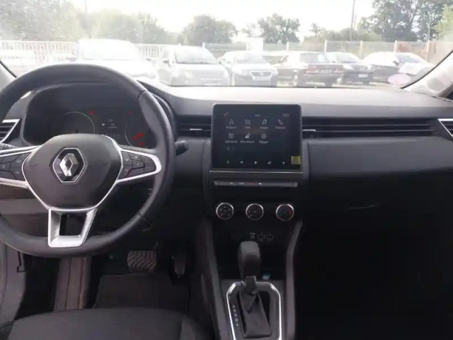 Renault Clio tce 90 x-tronic - 21n — photo 6
