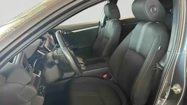 Honda Civic 1.0 i-vtec 129 — photo 11