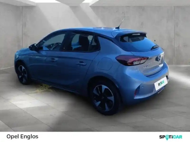 Opel Corsa -e 136ch elegance — photo 7