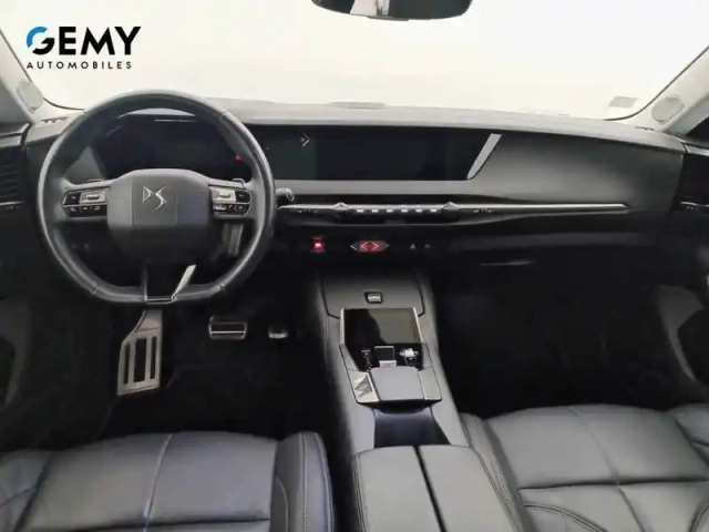 Ds Ds 4 hybride e-tense 225 eat8 — photo 35