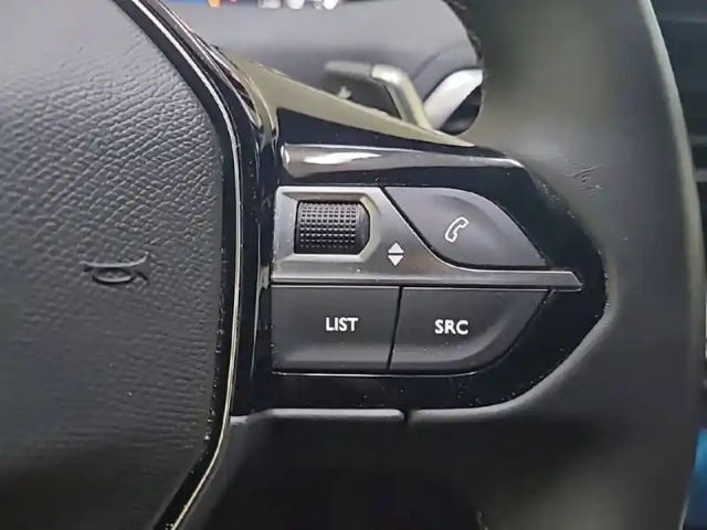Peugeot 5008 puretech 130ch s&amp;s eat8 — photo 49