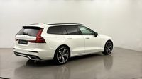 Volvo V60 D3 150ch AdBlue R-Design Geartronic — photo 5