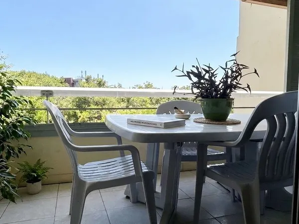 Appartement 4 pièces 89 m²