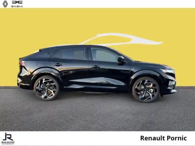 Renault Rafale atelier alpine 300ch 4x4 + harman kardon + solarbay + pack vision — photo 13