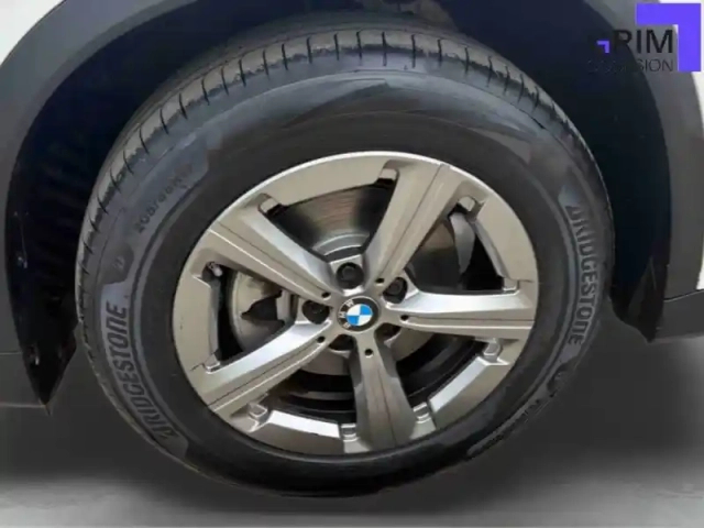 Bmw X1 sdrive 18i 136ch dkg7 — photo 13