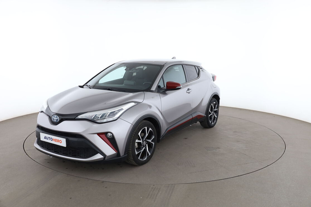 Toyota C-HR 1.8 Hybride Edition