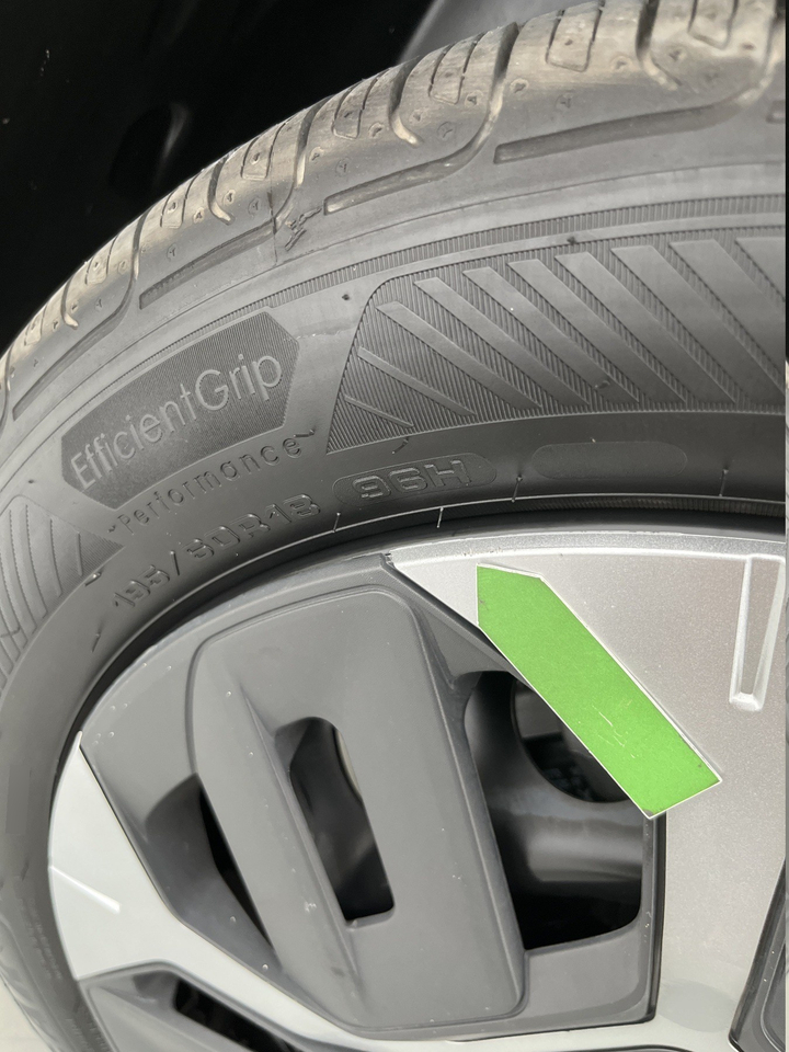 Citroën C4 X — photo 66