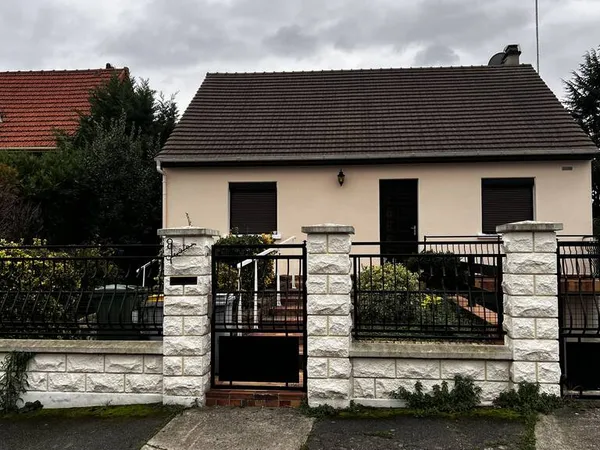 Maison 4 pièces 150 m²