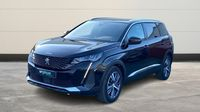 Peugeot 5008 1.5 BlueHDi 130ch S&S Allure Pack EAT8