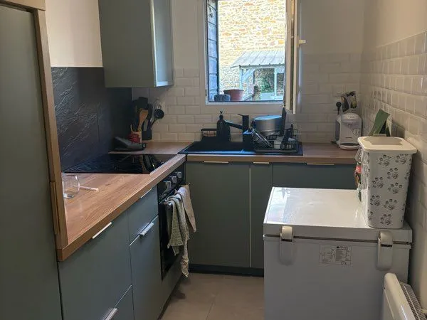 Appartement à louer - 680