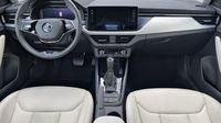 Skoda Kamiq 1.0 TSI Evo 110ch Style DSG7 — photo 8