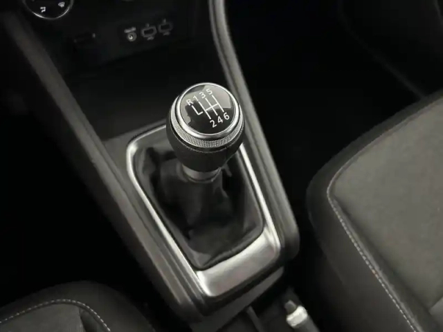 Renault Captur tce 100 gpl — photo 22