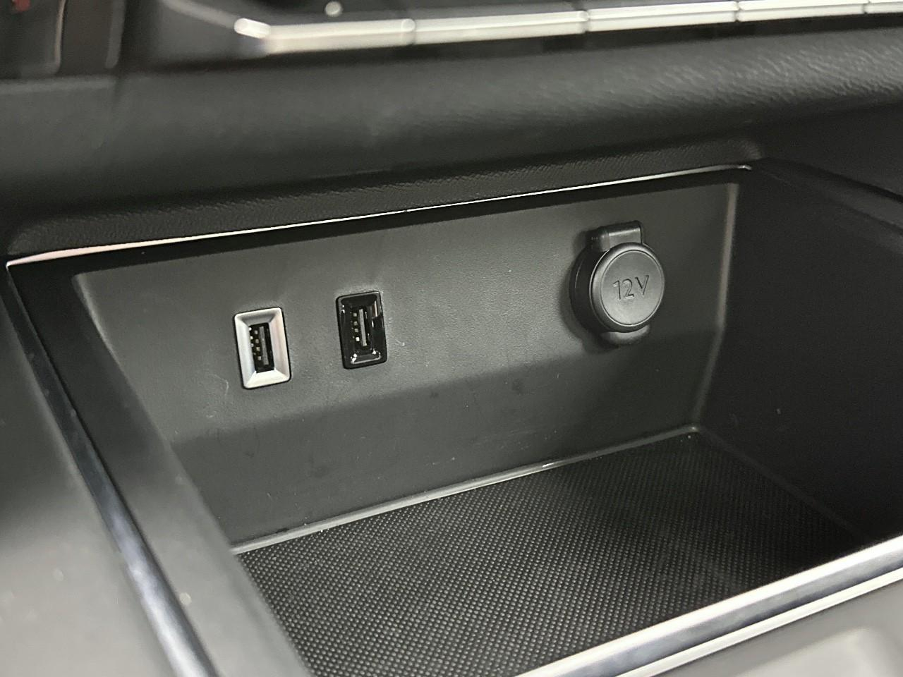 Citroën C5 Aircross bluehdi 130 eat8 max — photo 28