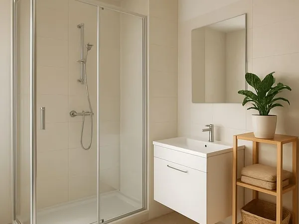 Appartement 1 pièce 36 m²