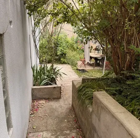 Appartement 1 pièce 28 m²