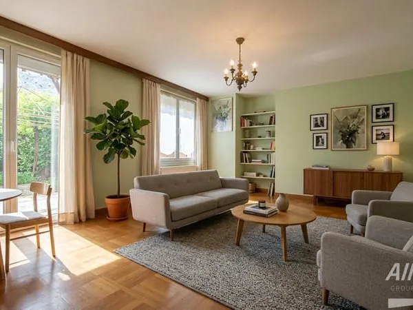 EXCLUSIVITE - ETANG DES FORGES - 3 CHAMBRES