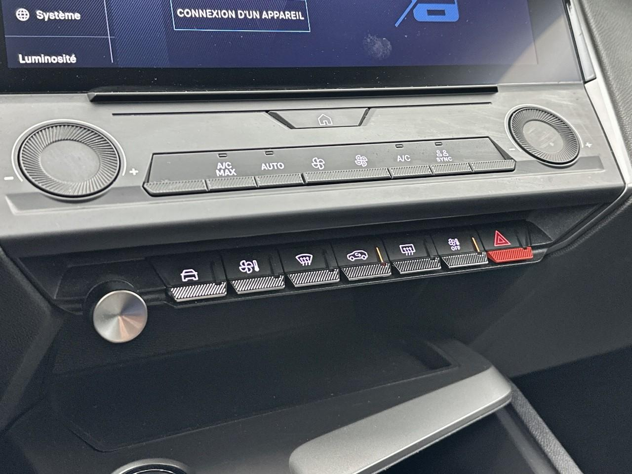 Peugeot 308 bluehdi 130ch s&s eat8 active pack — photo 25