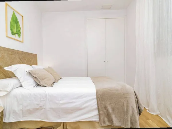 Appartement 3 pièces 110 m²