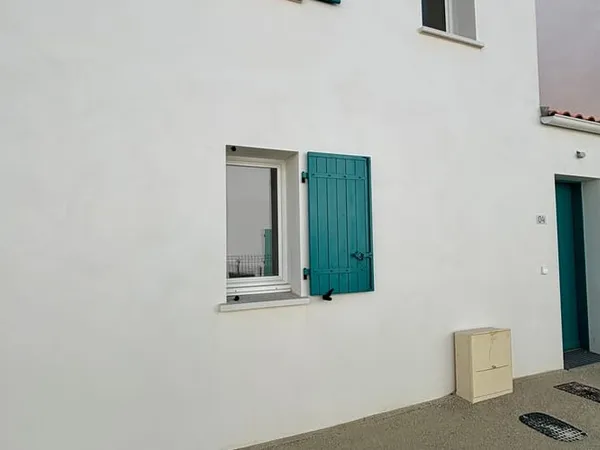 Maison 3 pièces 67 m²