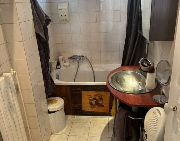 Appartement 3 pièces 52 m²