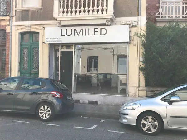 Local commerce / profession libérale / bureaux