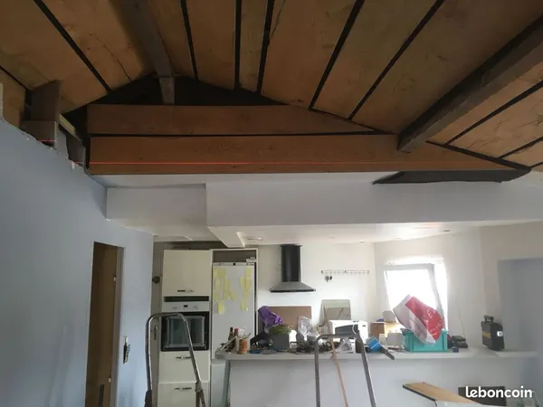 Loue appartement