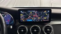 Mercedes Glc 300 de 194+122ch AMG Line 4Matic 9G-Tronic — photo 18