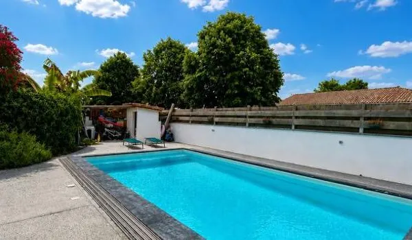 Maison 4 pièces 140 m²