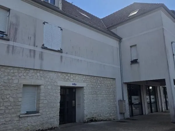 Appartement 4 pièces 92 m²