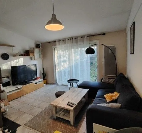 Maison au quartier Strasbourg Lakanal